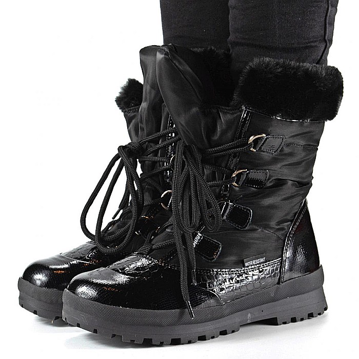 Cizme de zapada Debora [8]