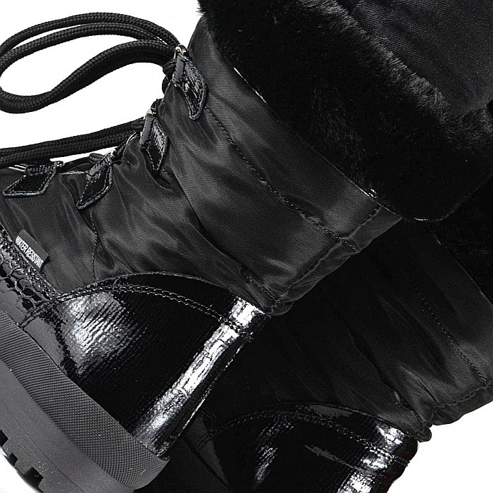 Cizme de zapada Debora [9]