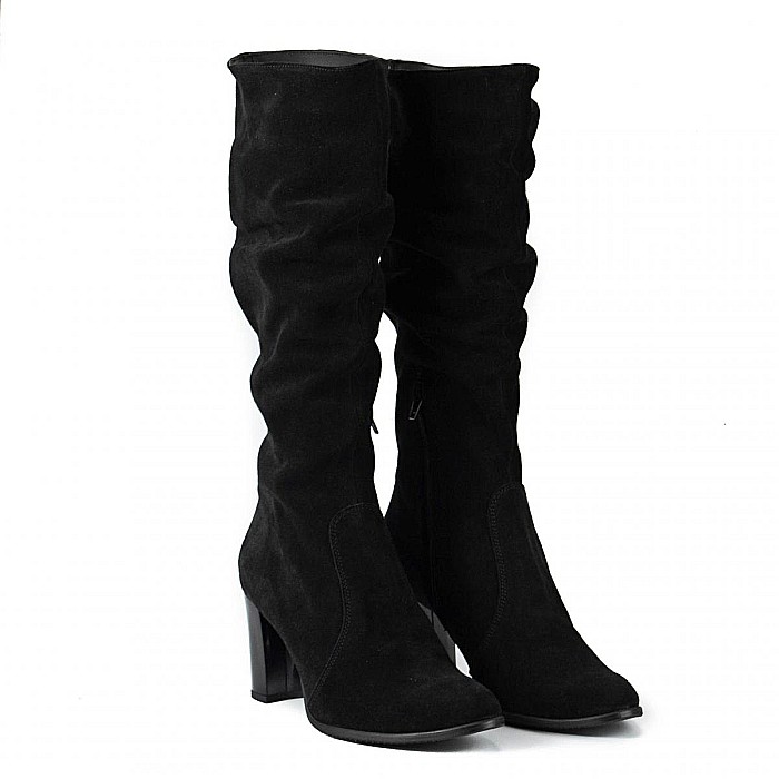 Cizme fronsate DM1921 [3]