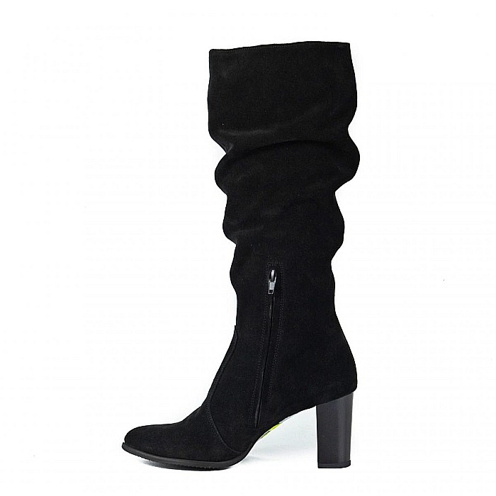 Cizme fronsate DM1921 [4]