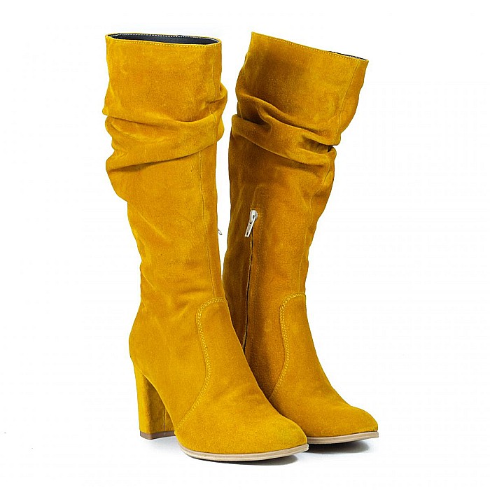 Cizme fronsate DM1921 [2]