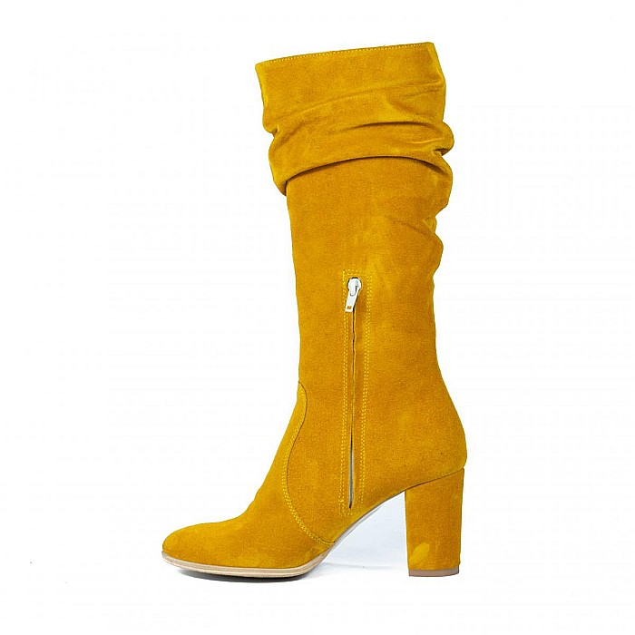 Cizme fronsate DM1921 [4]