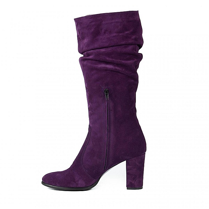 Cizme fronsate DM1921 [4]