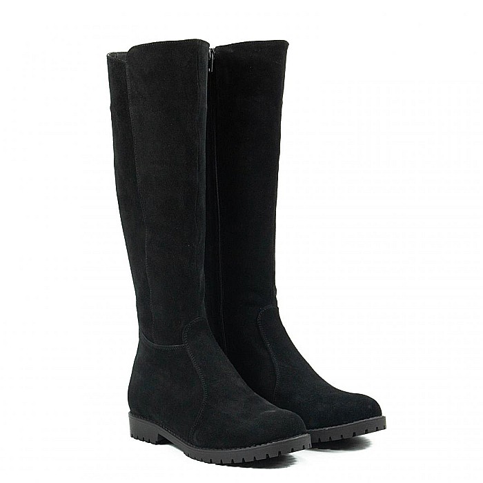 Cizme inalte casual DM1924 [4]