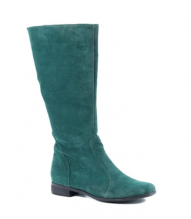 Cizme inalte casual DM1109 [3]