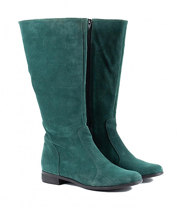 Cizme inalte casual DM1109 [4]