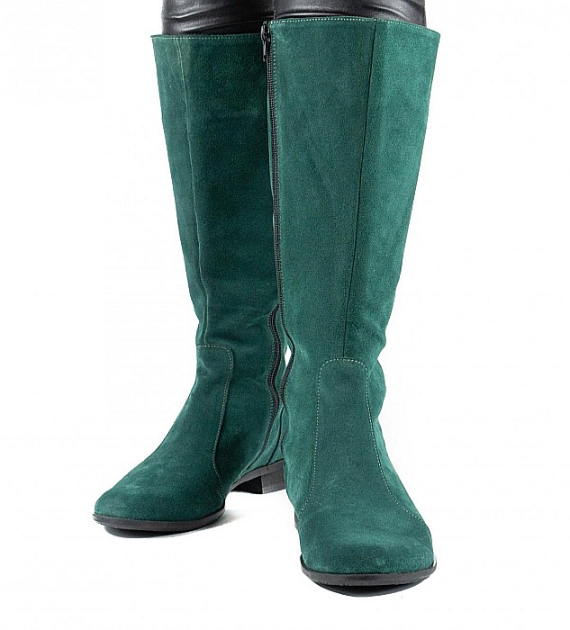 Cizme inalte casual DM1109 [6]