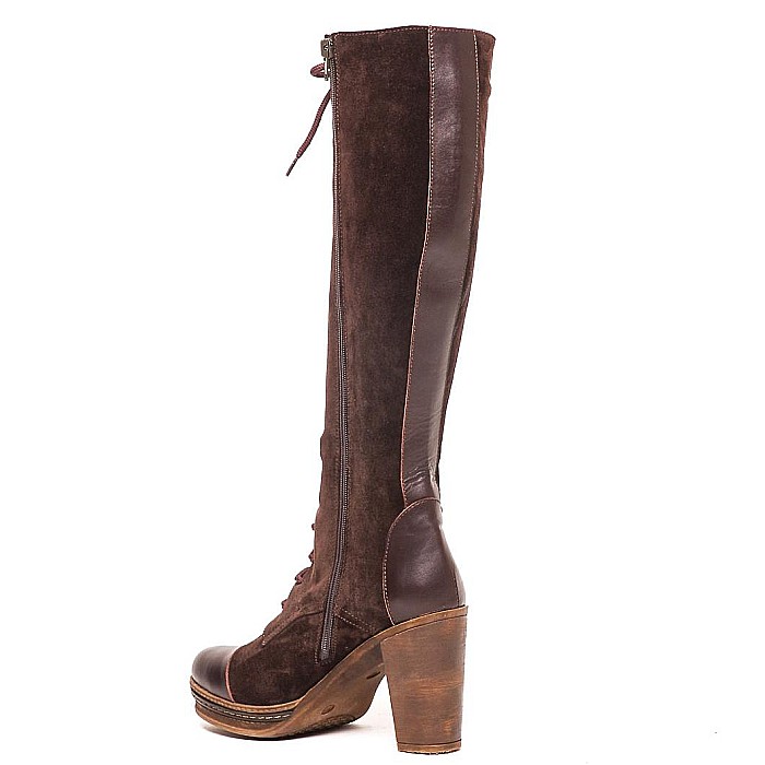 Cizme inalte Donna Mia DM 1365 [3]