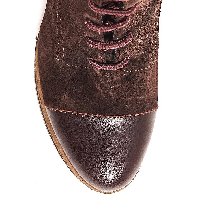 Cizme inalte Donna Mia DM 1365 [4]