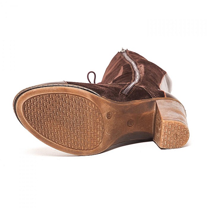 Cizme inalte Donna Mia DM 1365 [5]