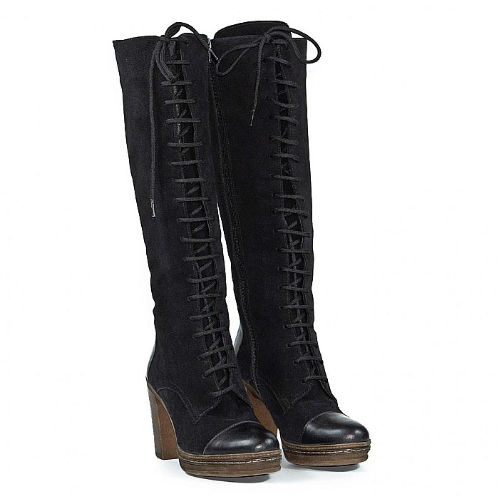 Cizme inalte DM1365 [3]