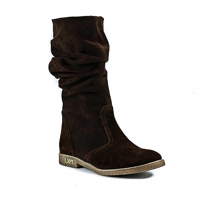 Cizme medii fara inchidere DM1231 [3]