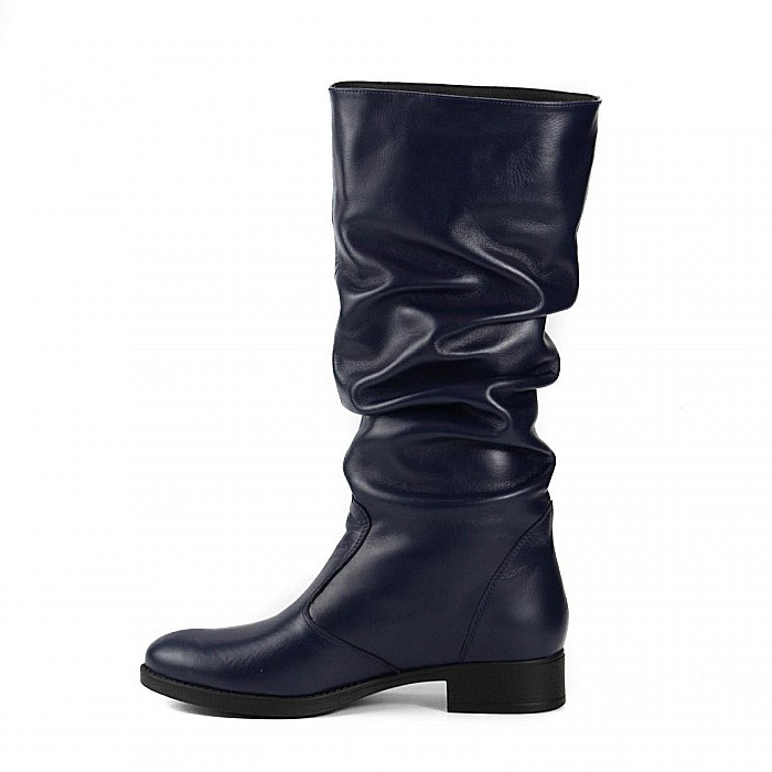 Cizme medii fara inchidere DM1231 [4]