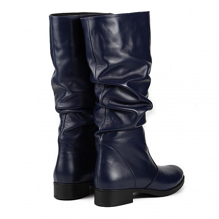 Cizme medii fara inchidere DM1231 [5]