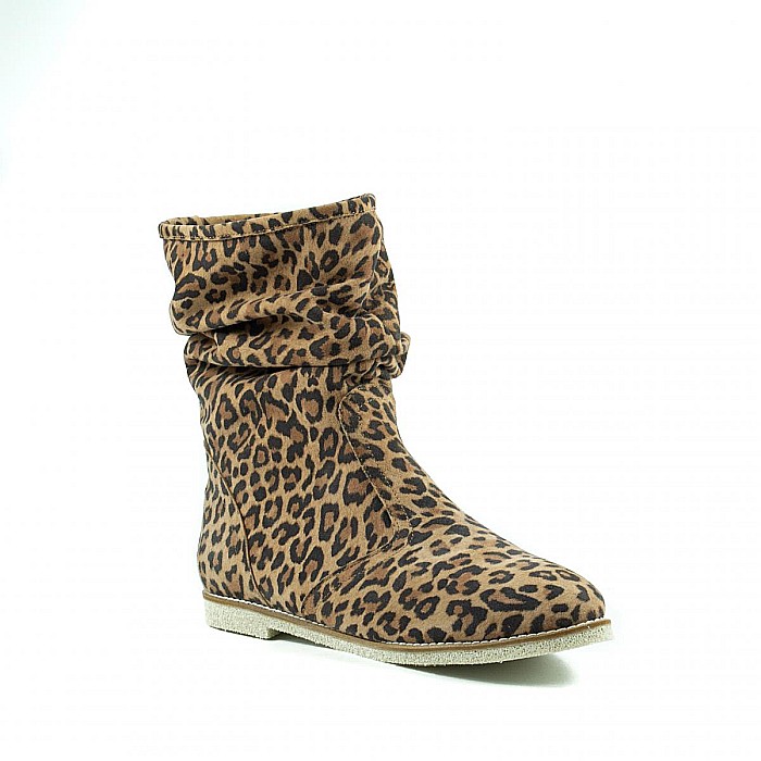 Cizme medii fara inchidere 2135s [3]