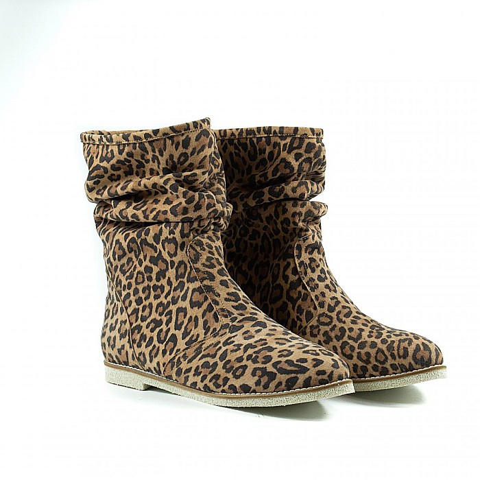 Cizme medii fara inchidere 2135s [4]