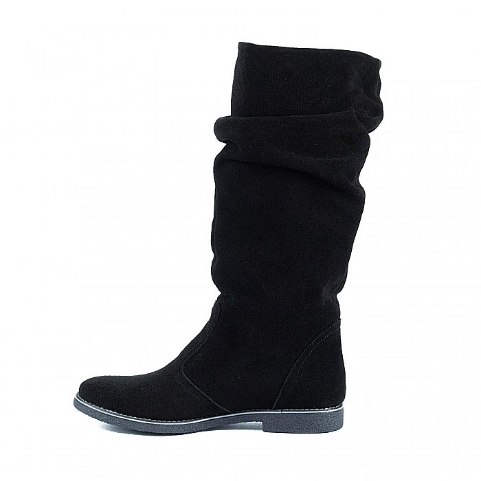 Cizme inalte fara inchidere DM1231L [2]