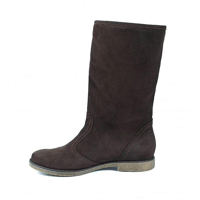 Cizme medii fara inchidere DM2131 [2]