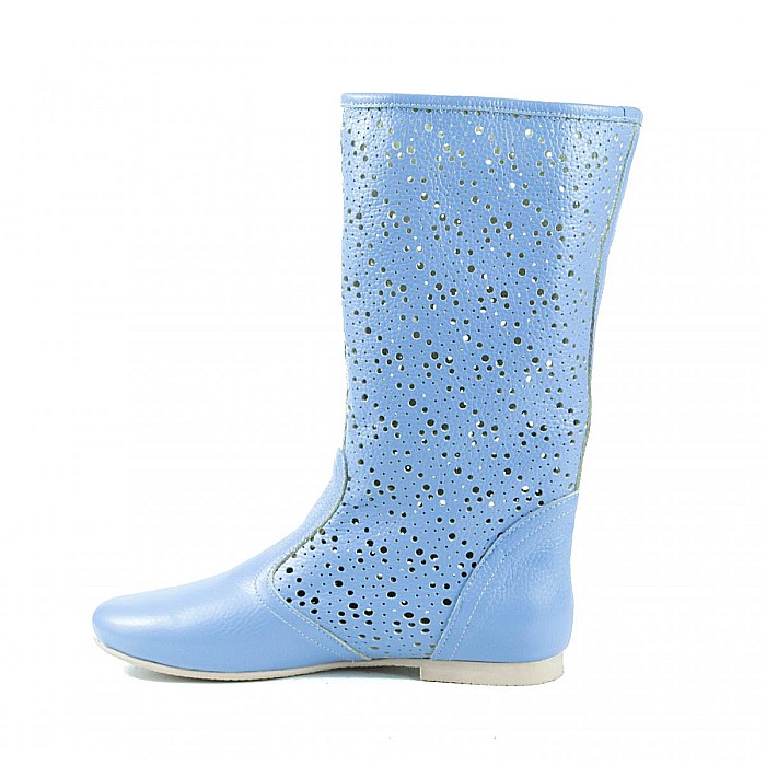 Cizme primavara-vara DM1722 [2]