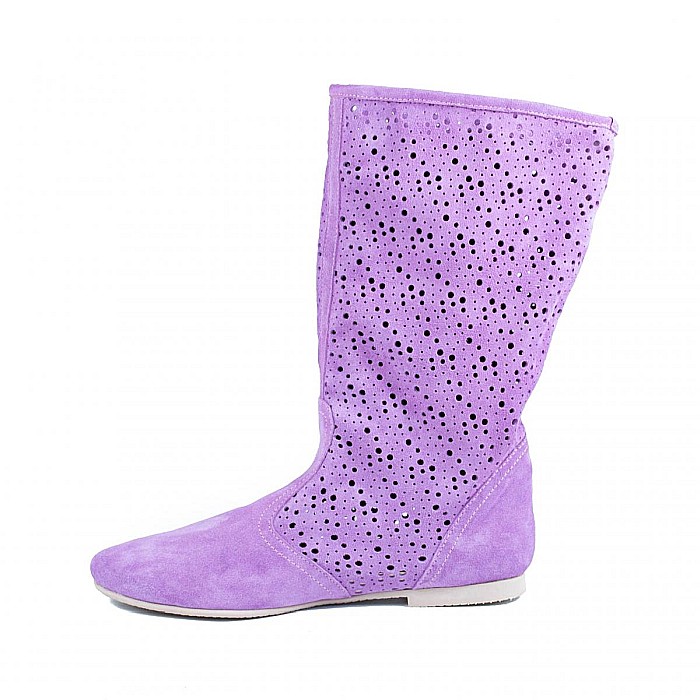 Cizme primavara-vara DM1722 [2]