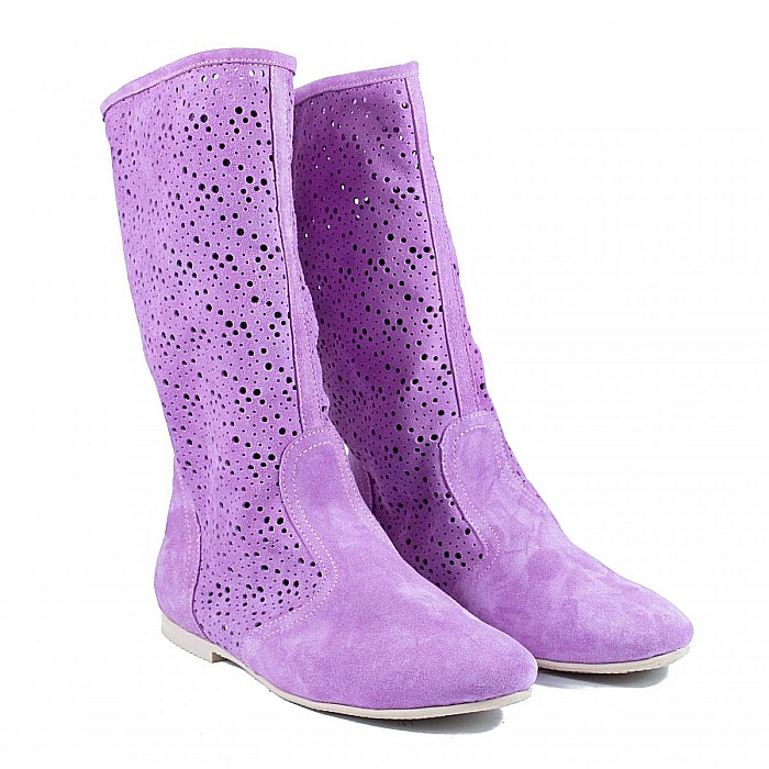 Cizme primavara-vara DM1722 [4]