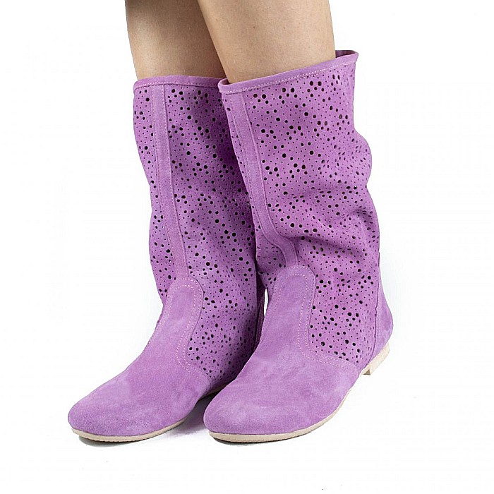 Cizme primavara-vara DM1722 [5]