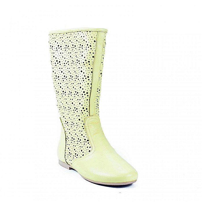 Cizme primavara-vara DM1722 [2]