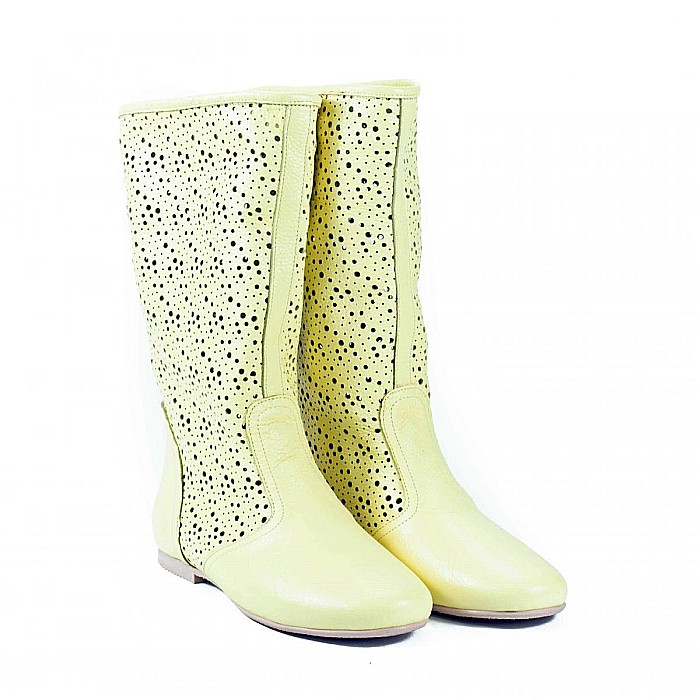 Cizme primavara-vara DM1722 [3]