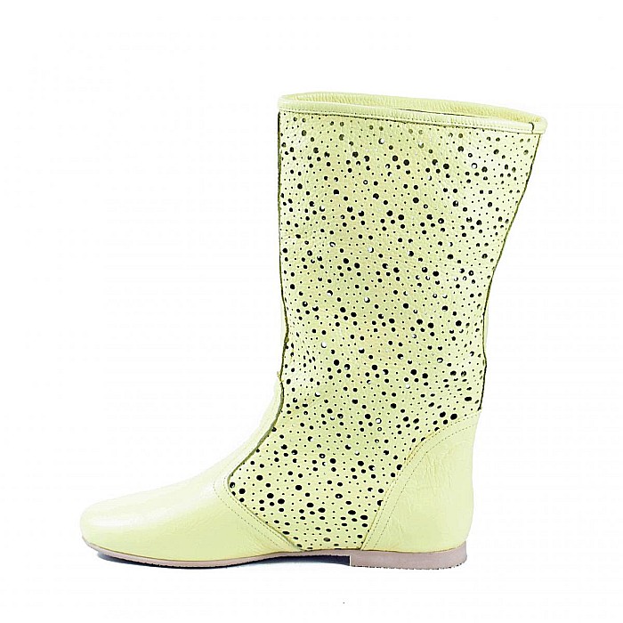 Cizme primavara-vara DM1722 [4]