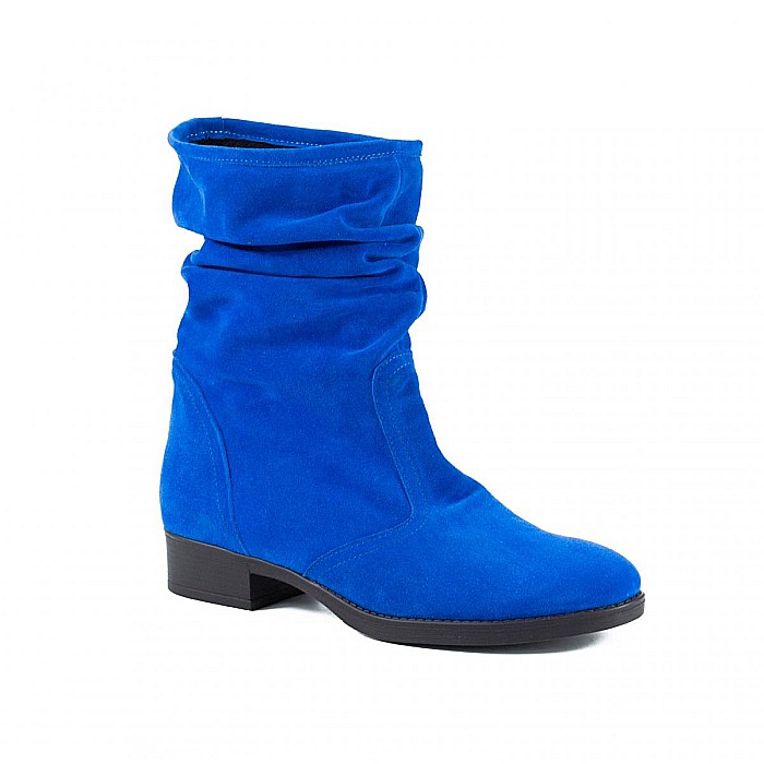 Cizme scurte fara inchidere DM1361 [2]