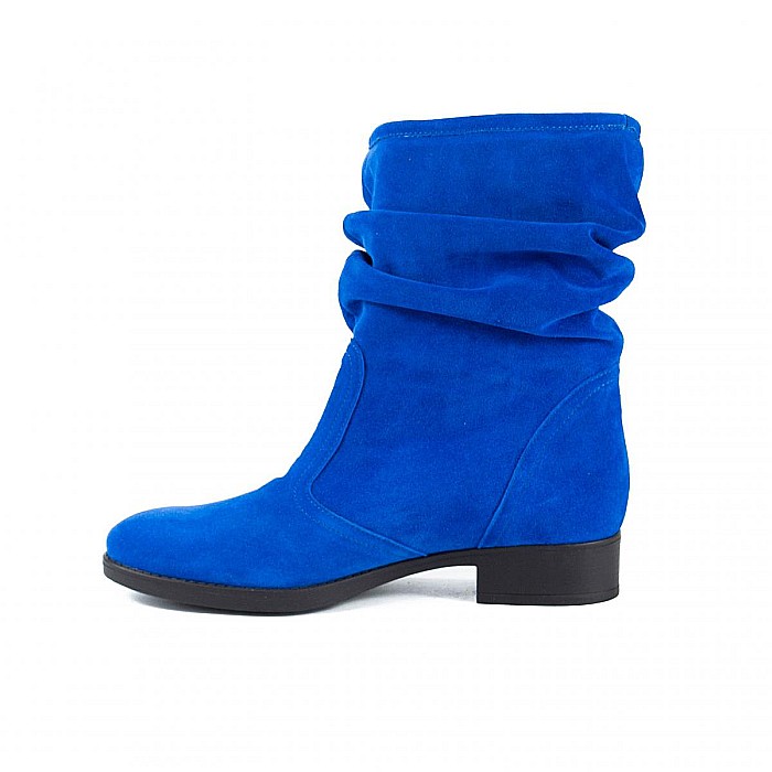 Cizme scurte fara inchidere DM1361 [3]