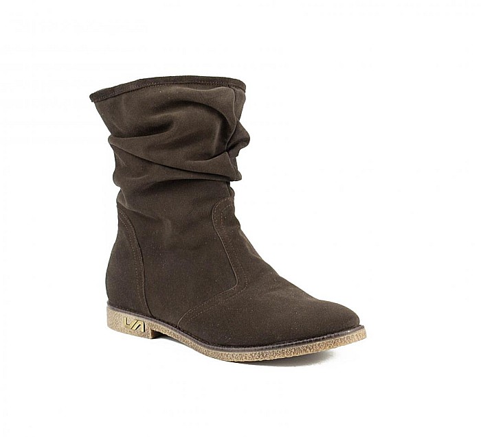 Cizme scurte fara inchidere DM1361N [3]