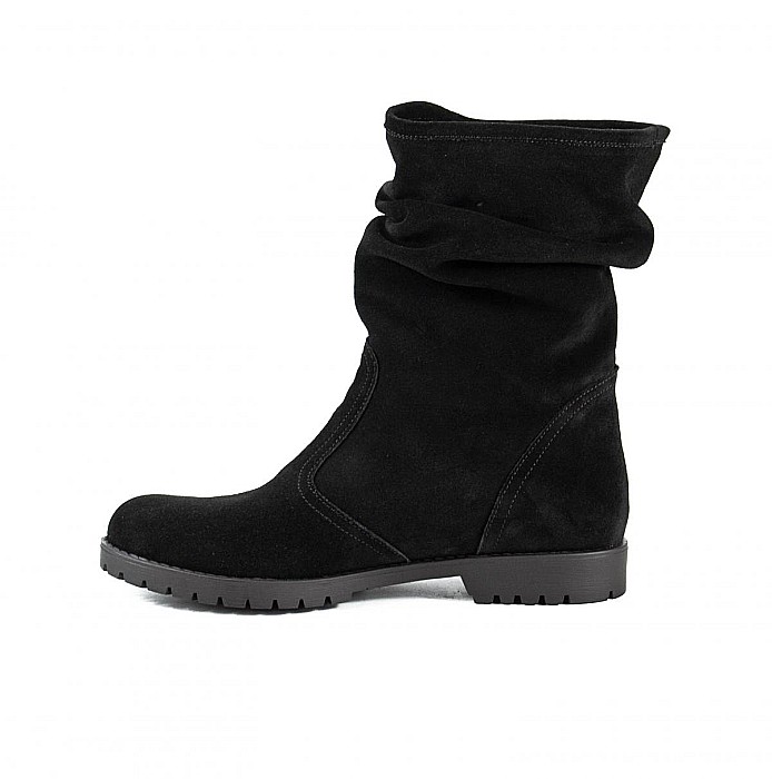 Cizme scurte fara inchidere DM1361P [2]