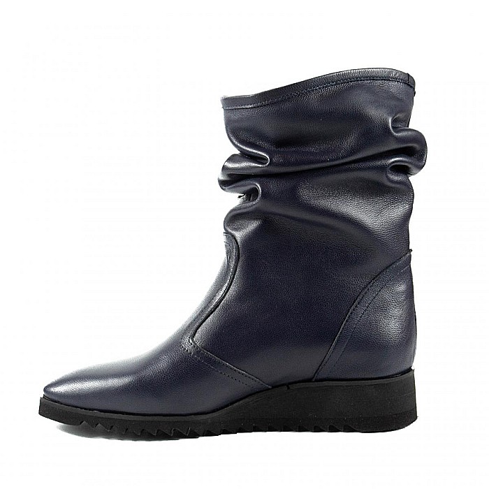 Cizme scurte fara inchidere DM2049 [2]