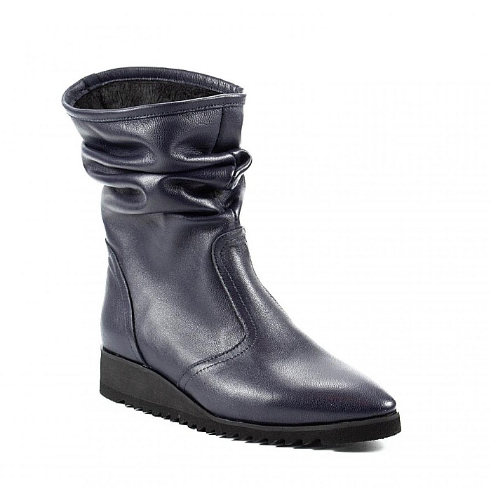 Cizme scurte fara inchidere DM2049 [3]