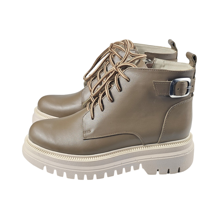 Ghete casual 2412 [3]