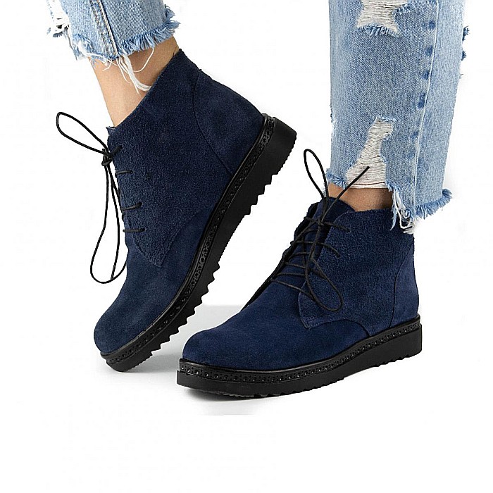 Ghete casual DM1123 [5]