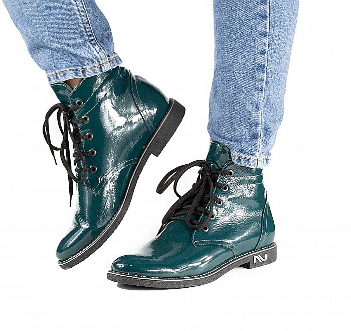 Ghete casual DM 2001 [6]