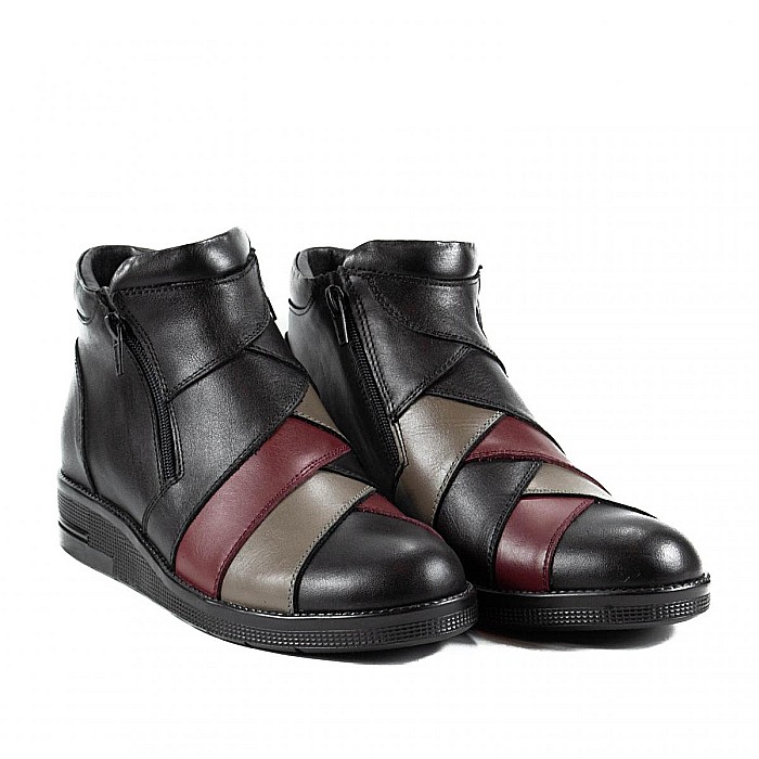 Ghete casual DM 2047 [4]