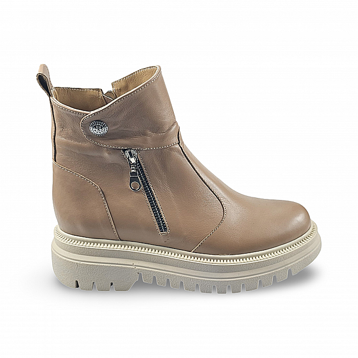 Ghete casual DM 2414 [3]