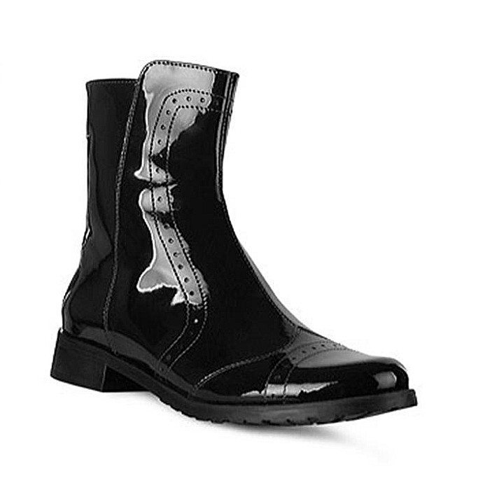 Ghete casual DM1110 [4]