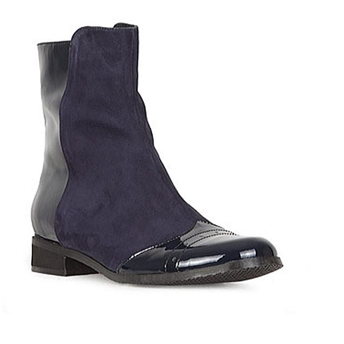 Ghete casual DM1110 [4]