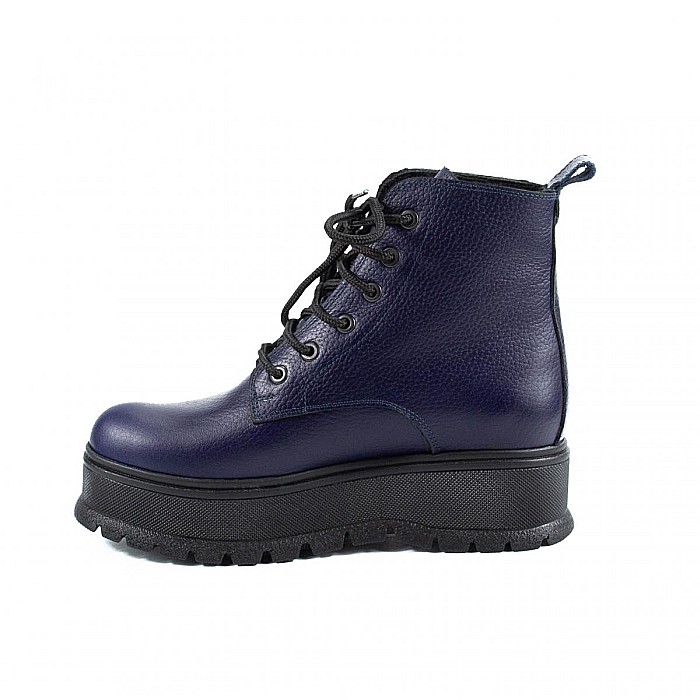 Ghete casual flatform DM2133 [2]