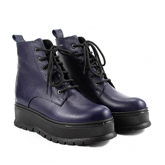 Ghete casual flatform DM2133 [3]