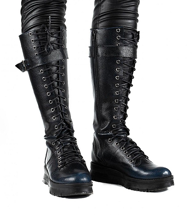 Ghete combat DM 1925 [6]