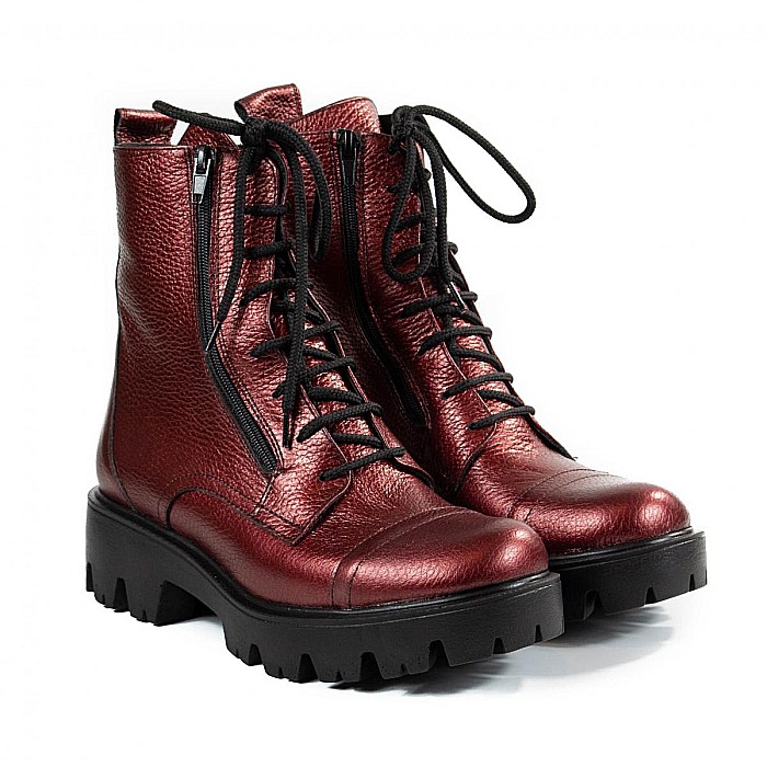 Bocanci metalizati DM1370 [4]