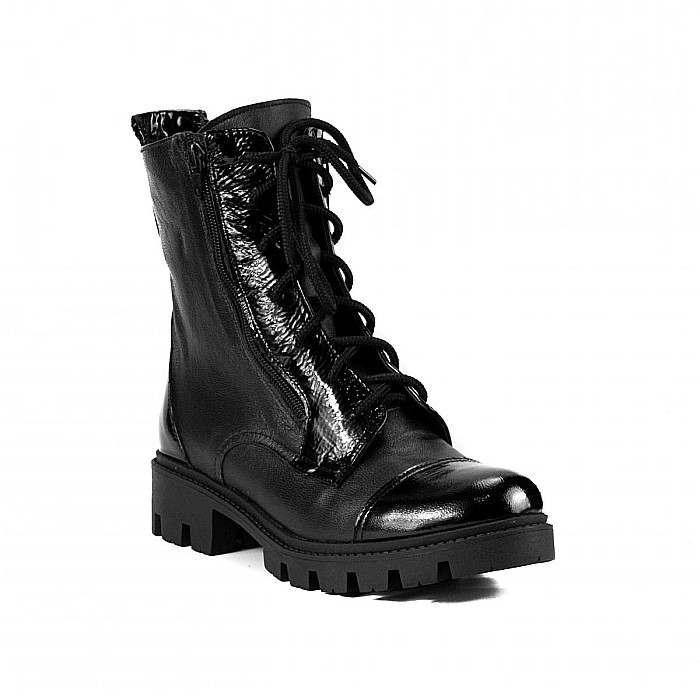 Bocanci cu varf lacuit DM1370 [2]