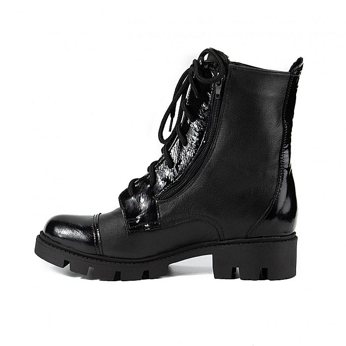 Bocanci cu varf lacuit DM1370 [3]