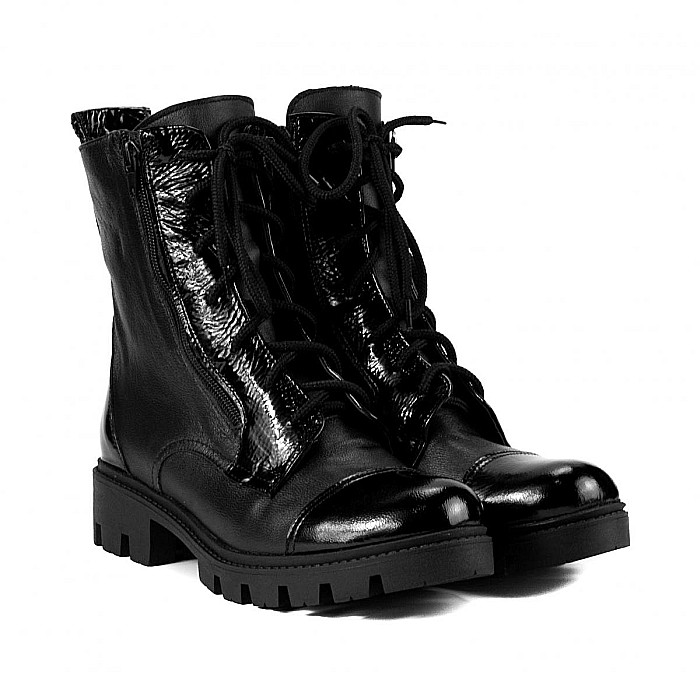 Bocanci cu varf lacuit DM1370 [4]