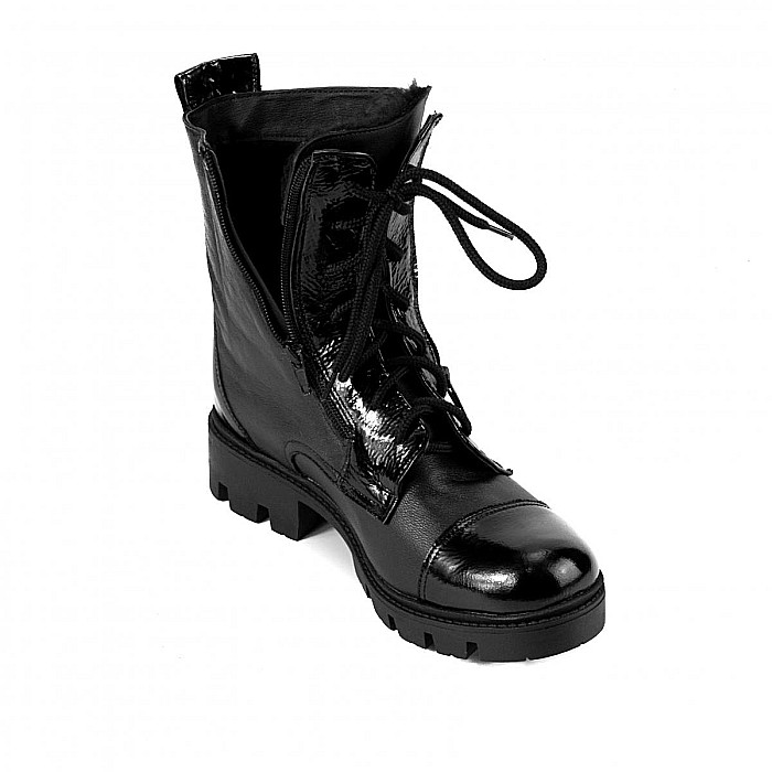 Bocanci cu varf lacuit DM1370 [5]